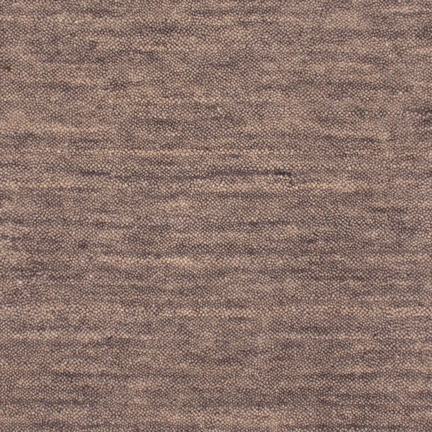 Tappeto Gabbeh - Softy - 90 x 60 cm - grigio