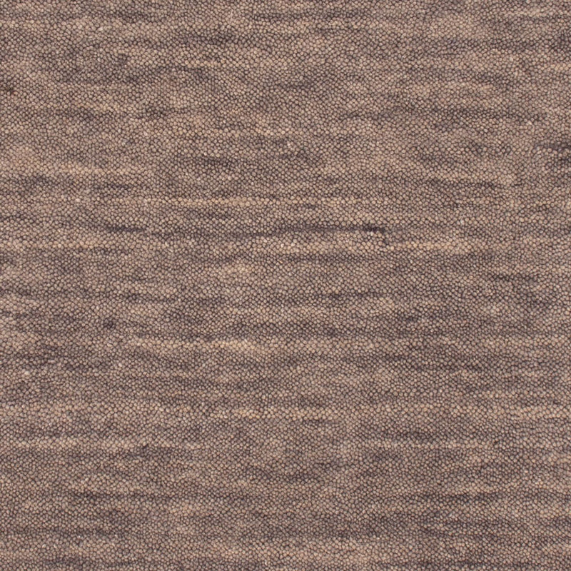 Tappeto Gabbeh - Softy - 90 x 60 cm - grigio