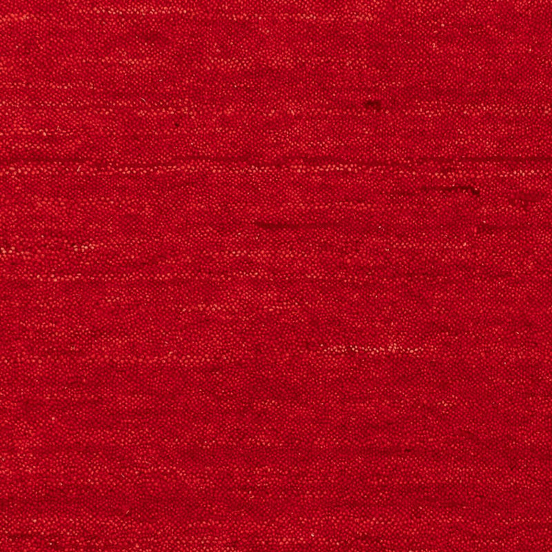 Tappeto Gabbeh - Softy - 90 x 60 cm - rosso