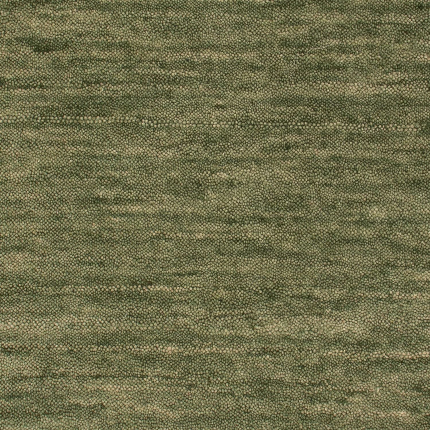 Tappeto Gabbeh - Softy - 90 x 60 cm - verde
