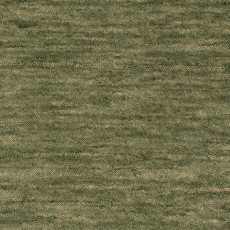 Tappeto Gabbeh - Softy - 90 x 60 cm - verde