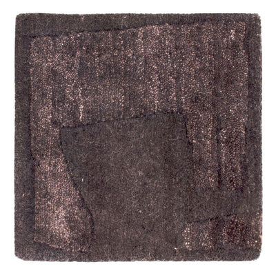 Tappeto di design 30x30cm - Designerteppich