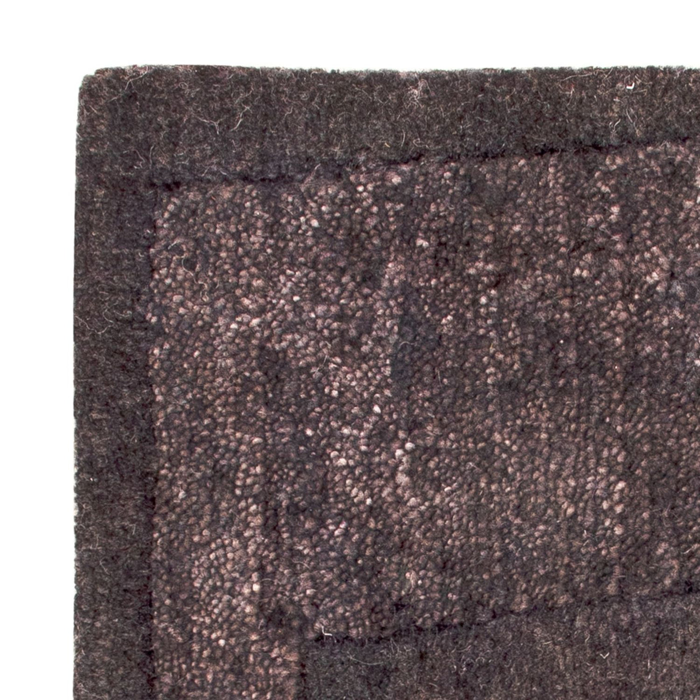 Tappeto di design 30x30cm - Designerteppich