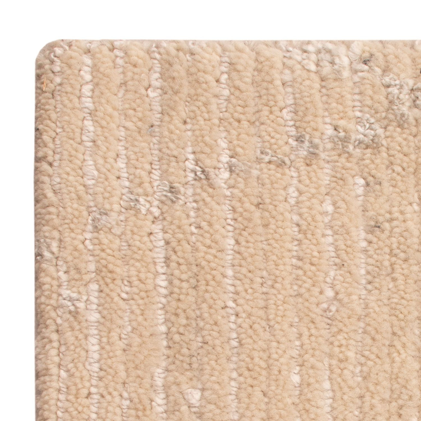 Tappeto di design 30x30cm - Designerteppich