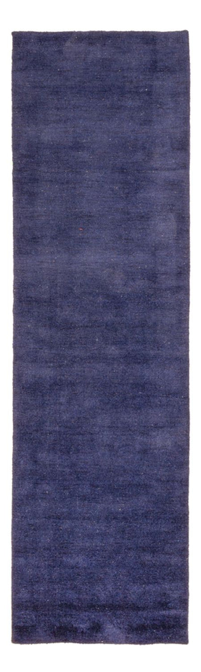 Gabbeh Loom Tappeto 80x300cm - Tappeto di lana