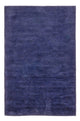 Gabbeh Loom Tappeto 150x90cm - Tappeto di lana