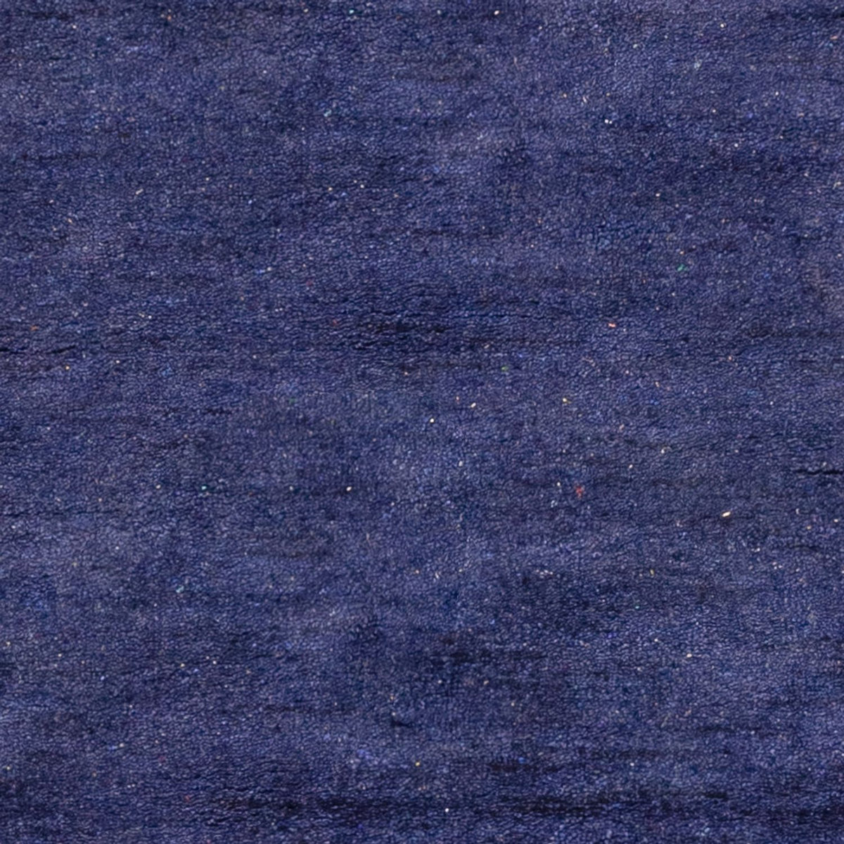 Tappeto Gabbeh - Softy - 150 x 90 cm - blu