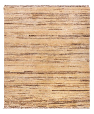 Tappeto Gabbeh - Loribaft Persero - 130 x 100 cm - naturale
