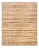 Loribaft Tappeto 130x100cm - Perserteppich Wollteppich