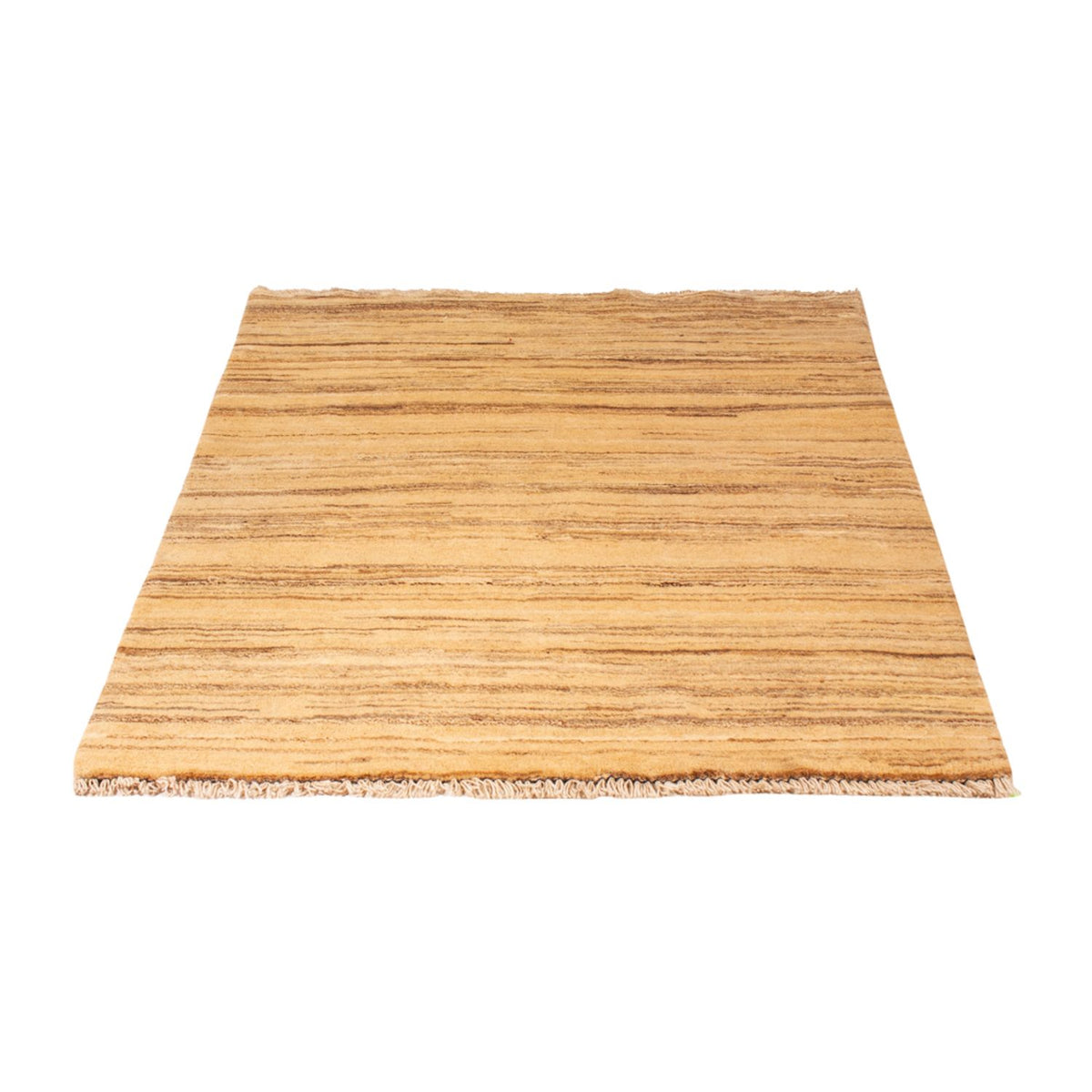 Tappeto Gabbeh - Loribaft Persero - 130 x 100 cm - naturale
