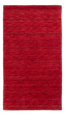 Tappeto Gabbeh - Loribaft Softy - 145 x 72 cm - rosso