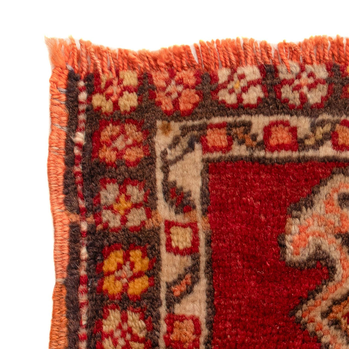 Tappeto persiano 27x24cm