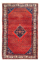Abadeh Tappeto 125x77cm - Tappeto persiano