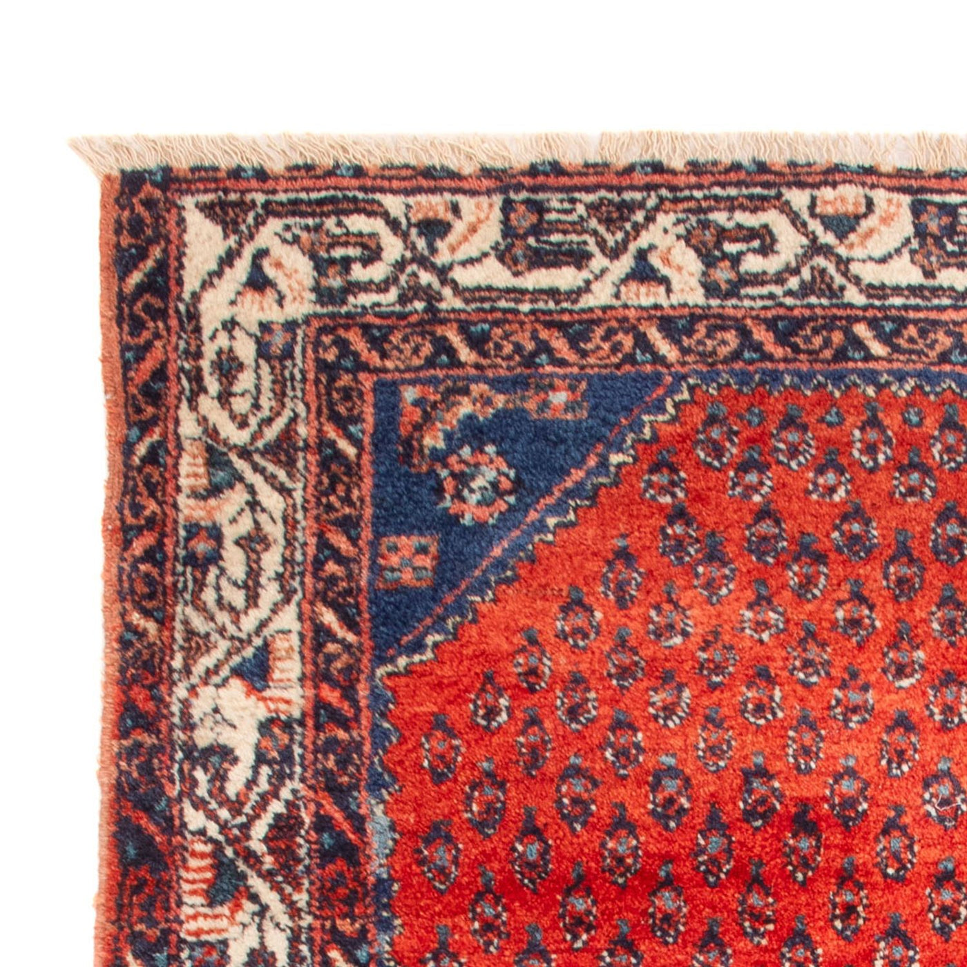 Abadeh Tappeto 125x77cm - Tappeto persiano
