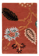 Tappeto di design 90x60cm - Designerteppich