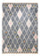 Tappeto berbero - 240 x 170 cm - grigio