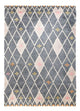 Tappeto berbero 240x170cm - Tappeto di lana