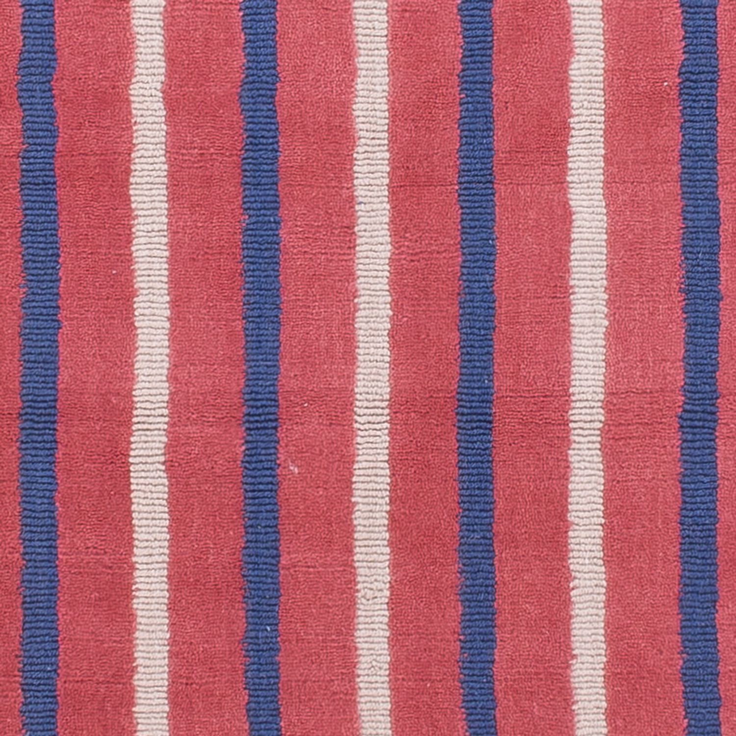 Tappeto di lana - 140 x 90 cm - multicolore