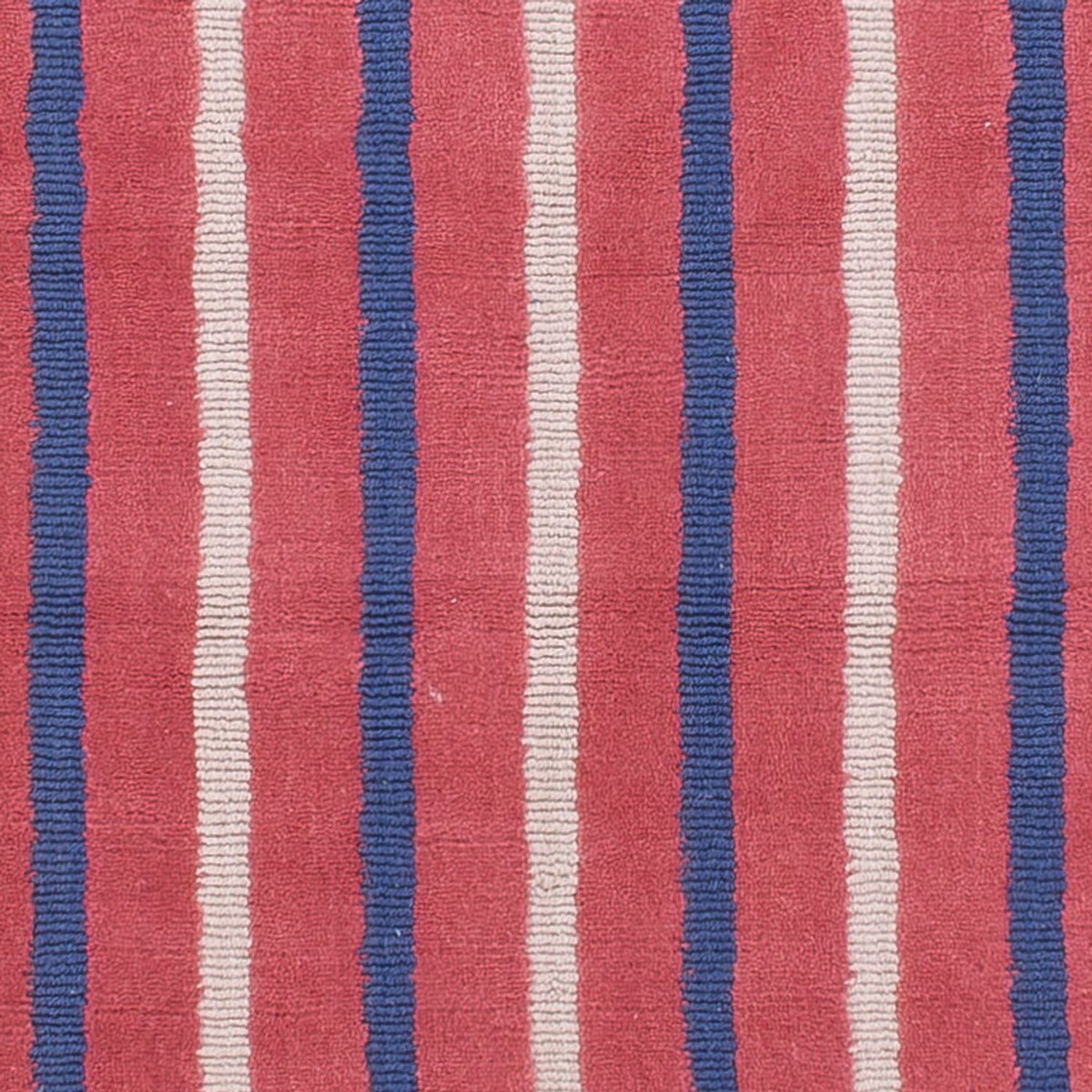 Tappeto di lana - 140 x 90 cm - multicolore