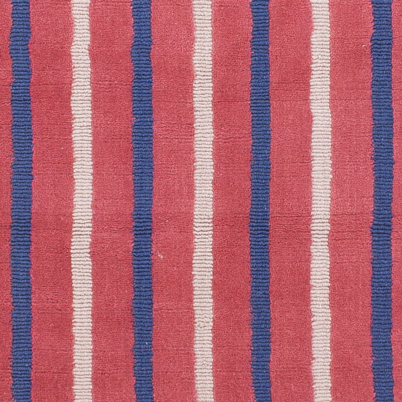 Tappeto di lana - 140 x 90 cm - multicolore