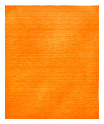 Tappeto Kelim - Tendenza - 300 x 250 cm - arancione