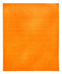 Tappeto Kelim - Tendenza - 300 x 250 cm - arancione