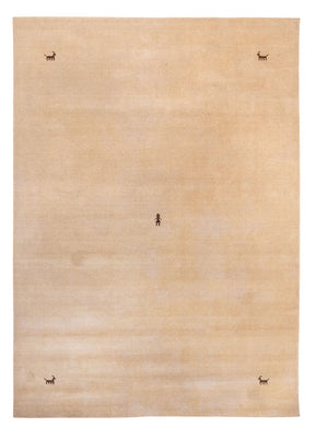 Tappeto Gabbeh - Softy - 300 x 200 cm - beige