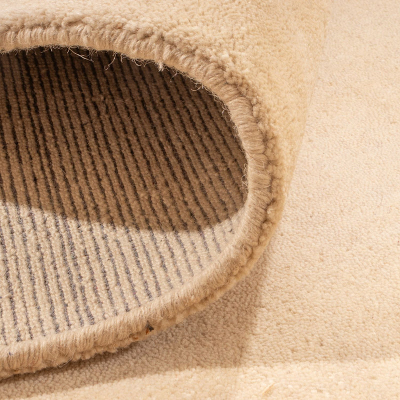 Tappeto Gabbeh - Softy - 300 x 200 cm - beige