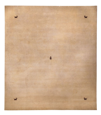 Tappeto Gabbeh - Softy - 300 x 250 cm - beige