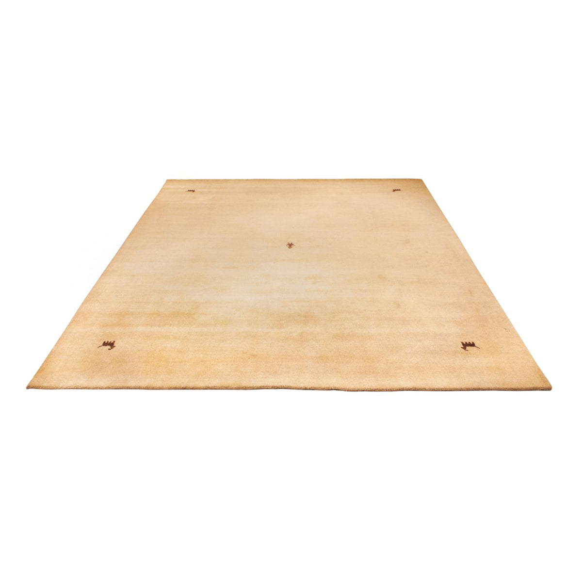 Tappeto Gabbeh - Softy - 300 x 250 cm - beige