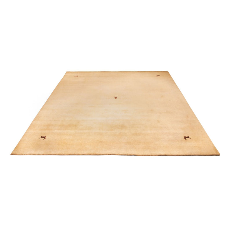Tappeto Gabbeh - Softy - 300 x 250 cm - beige