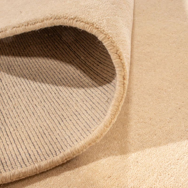 Tappeto Gabbeh - Softy - 300 x 250 cm - beige