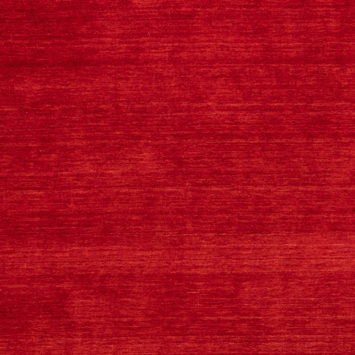 Tappeto Gabbeh - Loribaft Softy - 300 x 250 cm - rosso