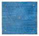 Gabbeh Loom Tappeto 250x250cm - Tappeto di lana