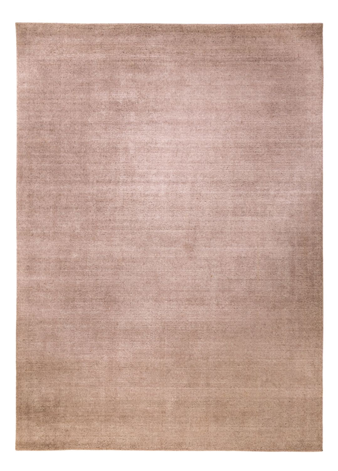 Tappeto di design - 350 x 250 cm - argento