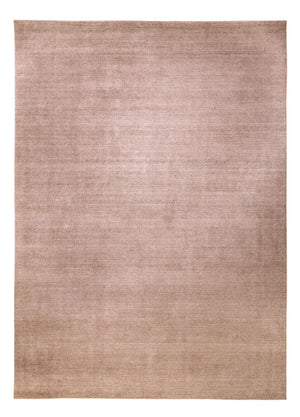 Tappeto di design - 350 x 250 cm - argento