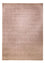 Tappeto di design - 350 x 250 cm - argento