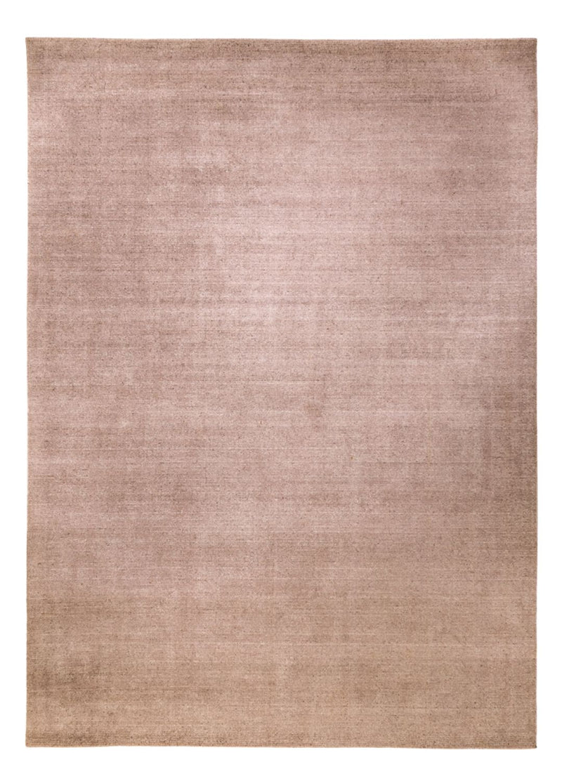 Tappeto di design - 350 x 250 cm - argento