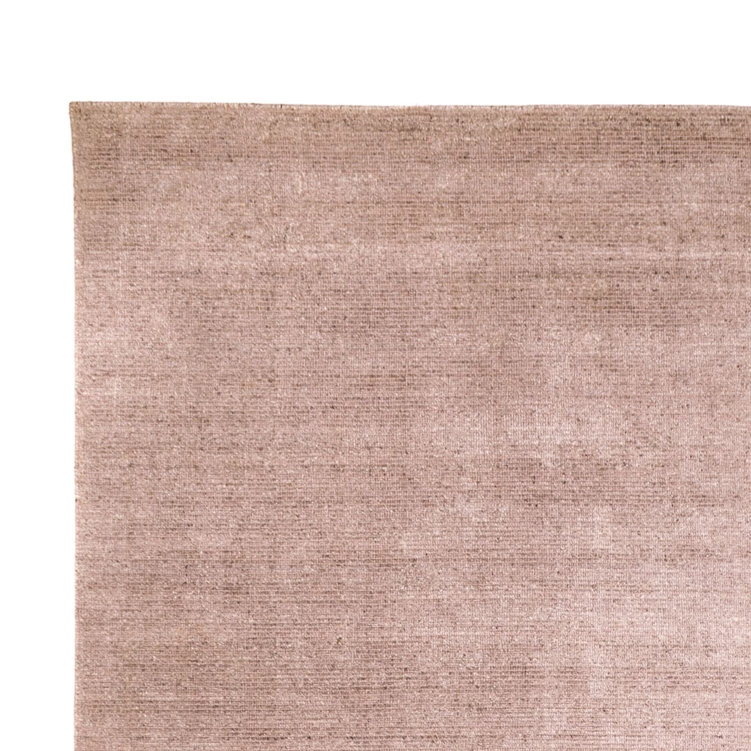 Tappeto di design - 350 x 250 cm - argento
