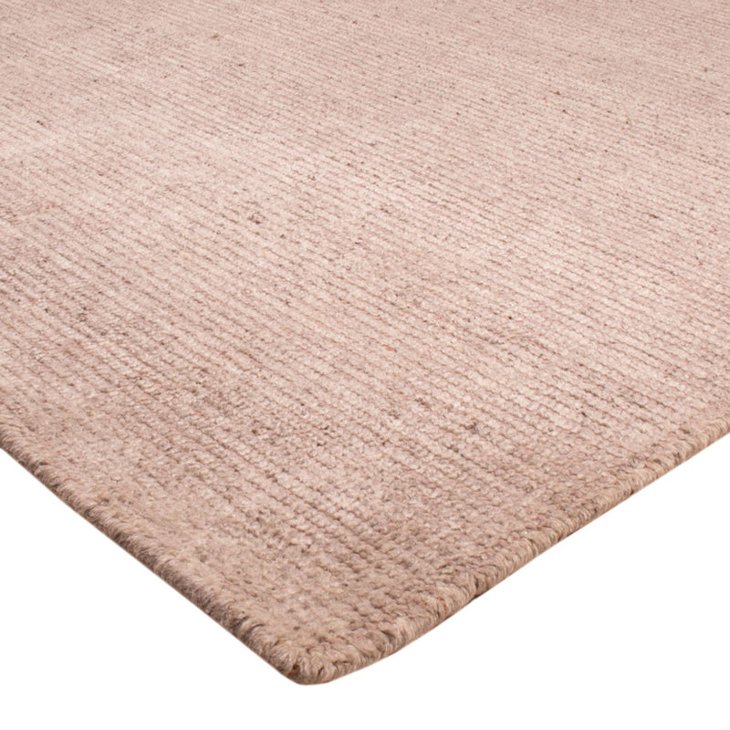 Tappeto di design - 350 x 250 cm - argento
