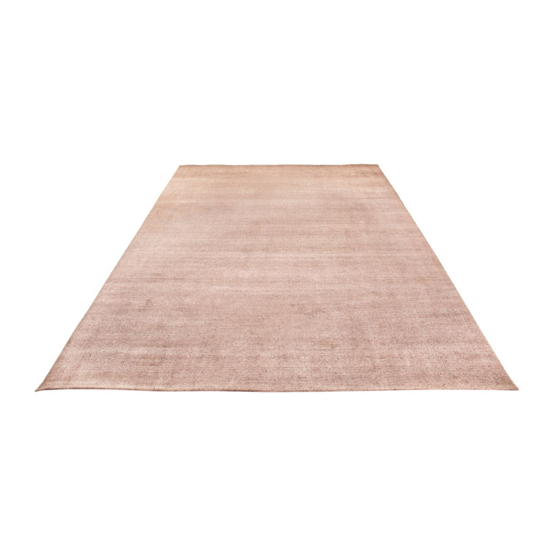 Tappeto di design - 350 x 250 cm - argento