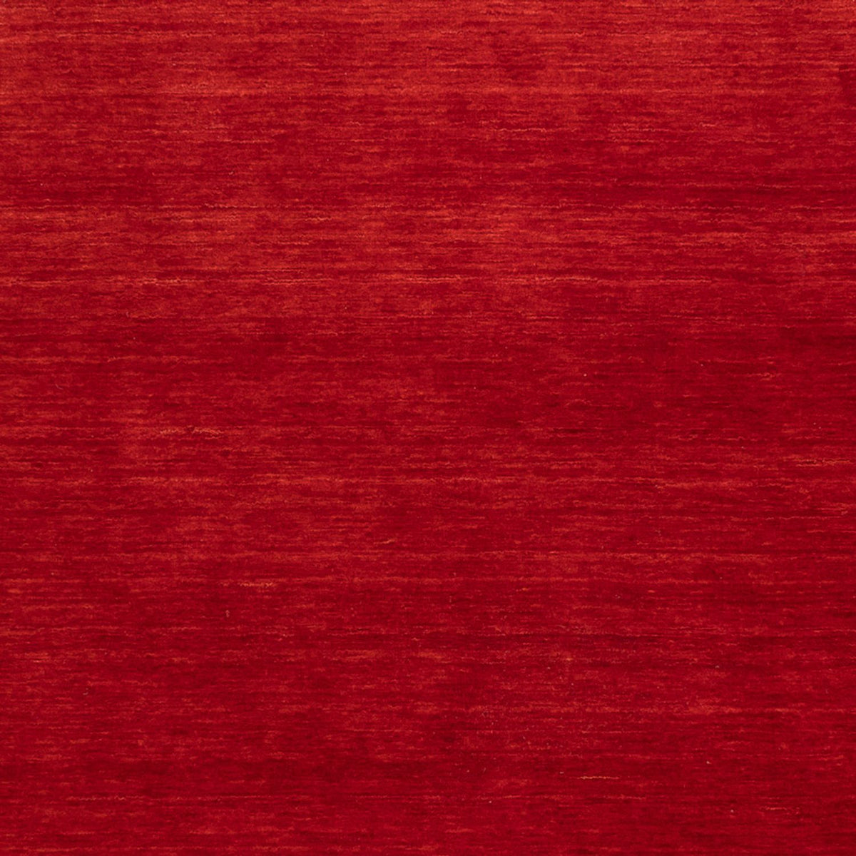 Tappeto Gabbeh - Loribaft Softy - 300 x 250 cm - rosso
