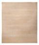 Tappeto Gabbeh - Loribaft Softy - 300 x 250 cm - crema