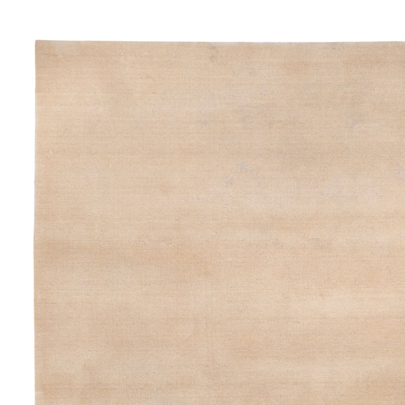 Tappeto Gabbeh - Loribaft Softy - 300 x 250 cm - crema