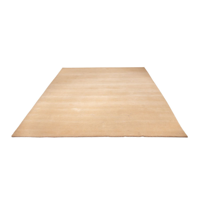 Tappeto Gabbeh - Loribaft Softy - 300 x 250 cm - crema