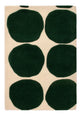 Tappeto di lana 90x60cm - Tappeto di lana