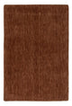 Gabbeh Loom Tappeto 86x56cm - Tappeto di lana