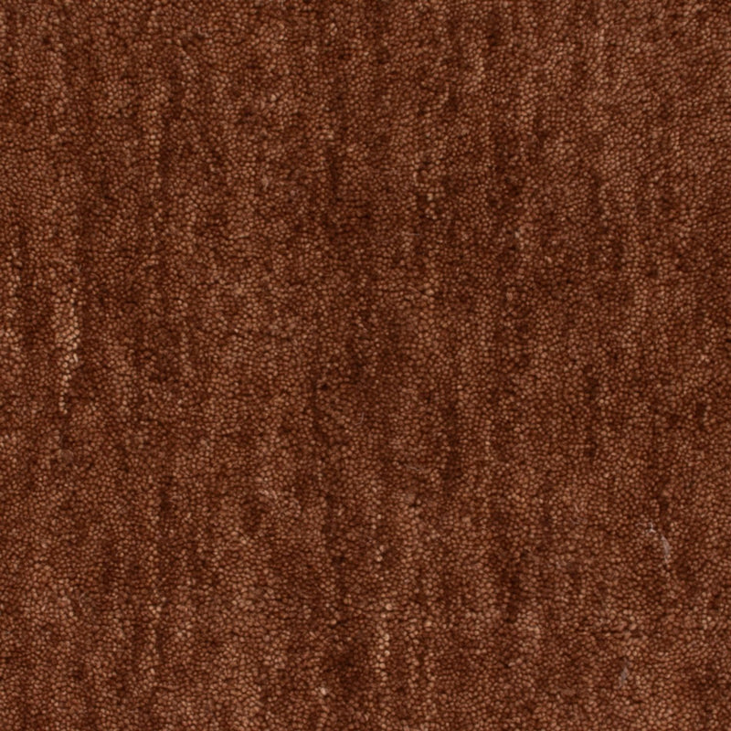 Tappeto Gabbeh - Softy - 86 x 56 cm - marrone