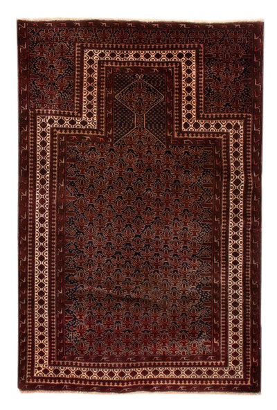 Tappeto Belutsch 102x140cm - Tappeto orientale