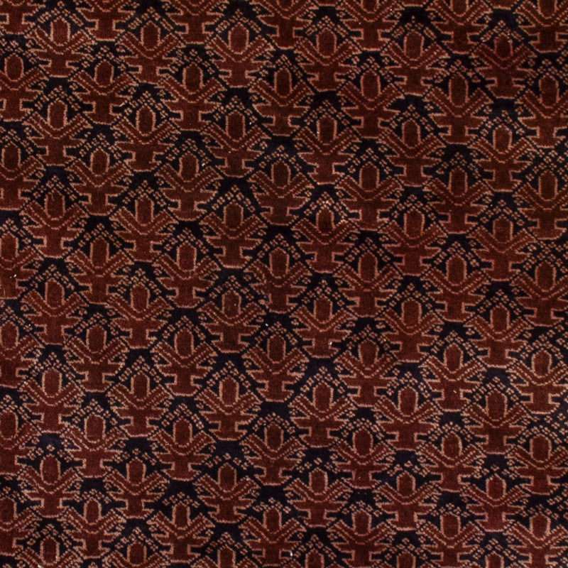 Tappeto Belutsch - 140 x 102 cm - rosso